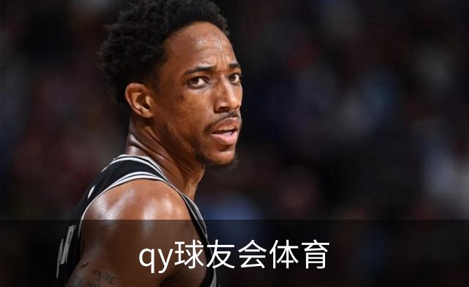 qy球友会体育概况