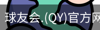 qy球友会体育
